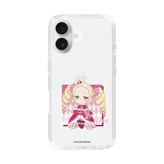 Slim Protection Case［ Re:ZERO -Starting Life in Another World- Beatrice - Mini Character ］
