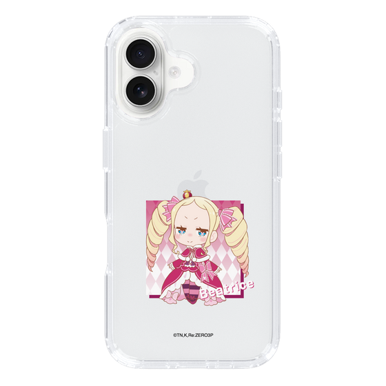Slim Protection Case［ Re:ZERO -Starting Life in Another World- Beatrice - Mini Character ］
