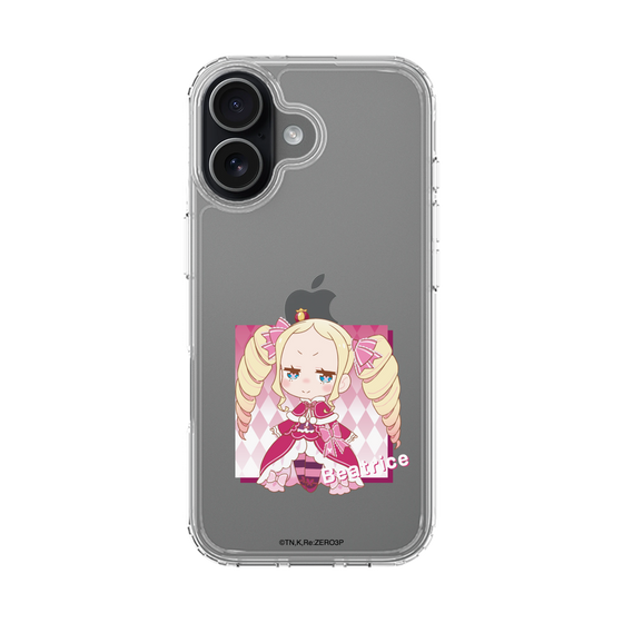 Slim Protection Case［ Re:ZERO -Starting Life in Another World- Beatrice - Mini Character ］