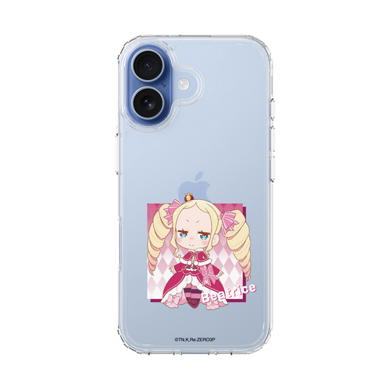 Slim Protection Case［ Re:ZERO -Starting Life in Another World- Beatrice - Mini Character ］