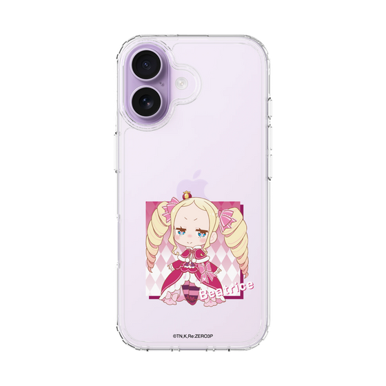 Slim Protection Case［ Re:ZERO -Starting Life in Another World- Beatrice - Mini Character ］