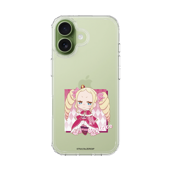 Slim Protection Case［ Re:ZERO -Starting Life in Another World- Beatrice - Mini Character ］