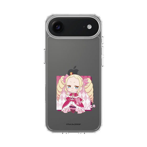Slim Protection Case［ Re:ZERO -Starting Life in Another World- Beatrice - Mini Character ］