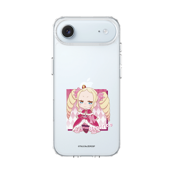 Slim Protection Case［ Re:ZERO -Starting Life in Another World- Beatrice - Mini Character ］