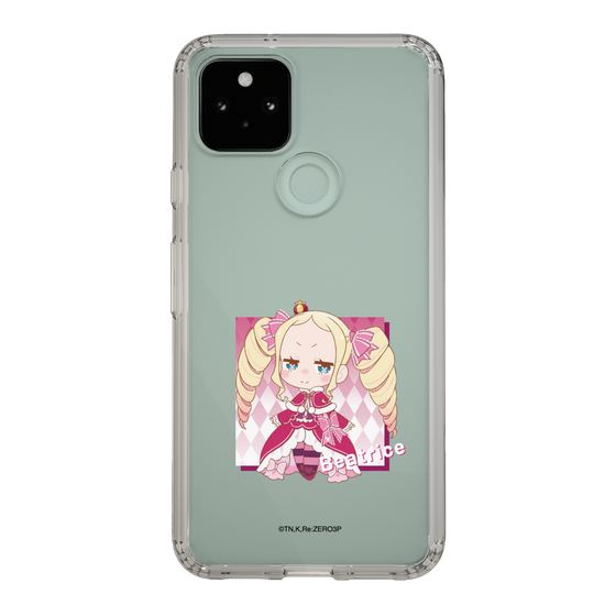 Slim Protection Case［ Re:ZERO -Starting Life in Another World- Beatrice - Mini Character ］