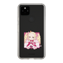 Slim Protection Case［ Re:ZERO -Starting Life in Another World- Beatrice - Mini Character ］