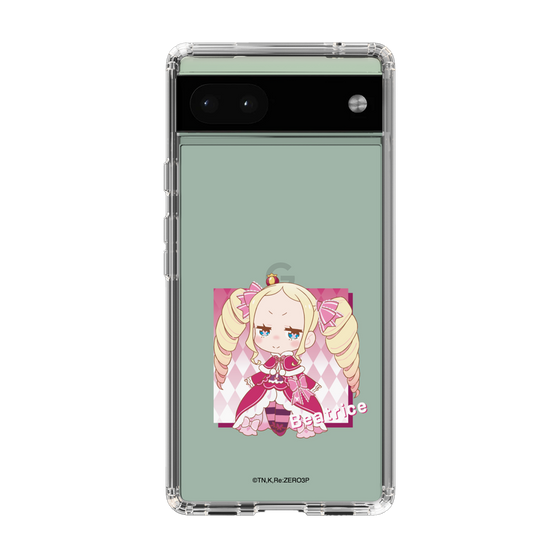Slim Protection Case［ Re:ZERO -Starting Life in Another World- Beatrice - Mini Character ］