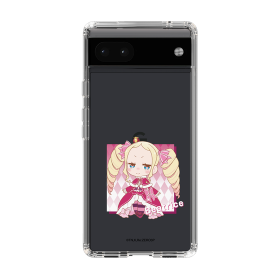 Slim Protection Case［ Re:ZERO -Starting Life in Another World- Beatrice - Mini Character ］