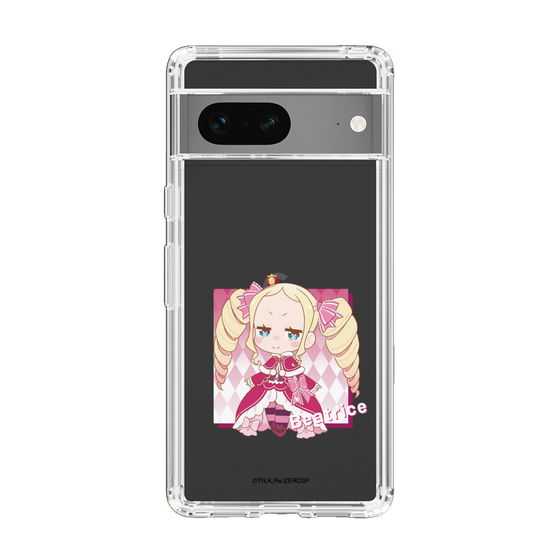 Slim Protection Case［ Re:ZERO -Starting Life in Another World- Beatrice - Mini Character ］
