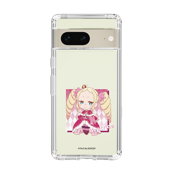 Slim Protection Case［ Re:ZERO -Starting Life in Another World- Beatrice - Mini Character ］