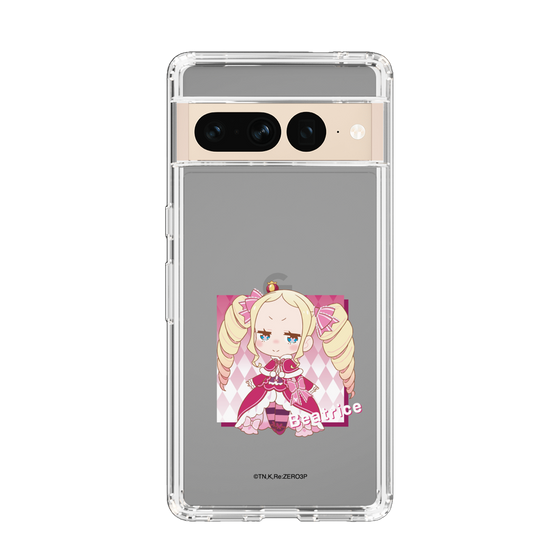 Slim Protection Case［ Re:ZERO -Starting Life in Another World- Beatrice - Mini Character ］