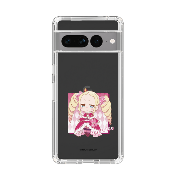 Slim Protection Case［ Re:ZERO -Starting Life in Another World- Beatrice - Mini Character ］