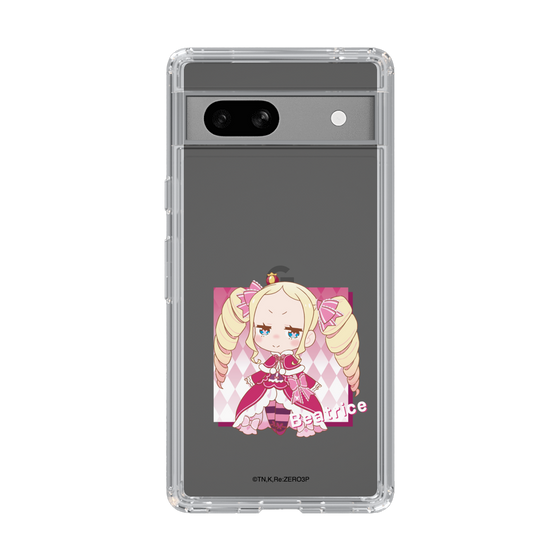 Slim Protection Case［ Re:ZERO -Starting Life in Another World- Beatrice - Mini Character ］