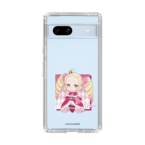 Slim Protection Case［ Re:ZERO -Starting Life in Another World- Beatrice - Mini Character ］