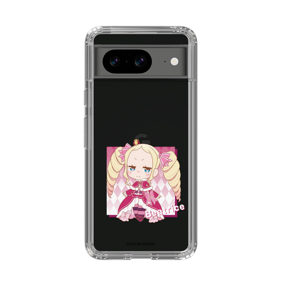 Slim Protection Case［ Re:ZERO -Starting Life in Another World- Beatrice - Mini Character ］