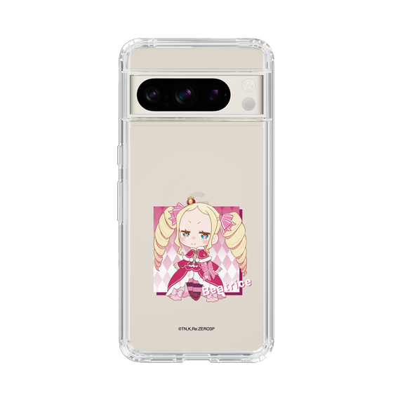 Slim Protection Case［ Re:ZERO -Starting Life in Another World- Beatrice - Mini Character ］
