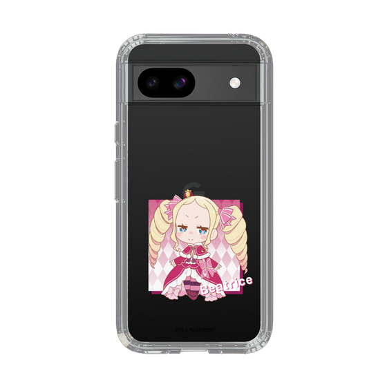 Slim Protection Case［ Re:ZERO -Starting Life in Another World- Beatrice - Mini Character ］