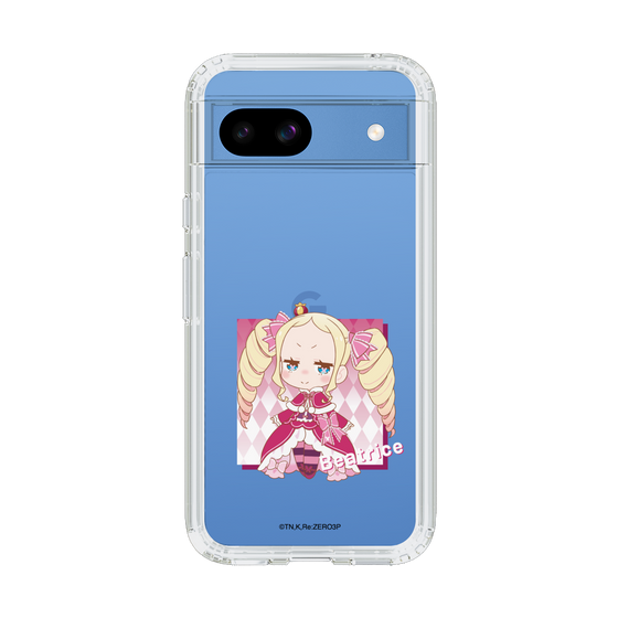 Slim Protection Case［ Re:ZERO -Starting Life in Another World- Beatrice - Mini Character ］