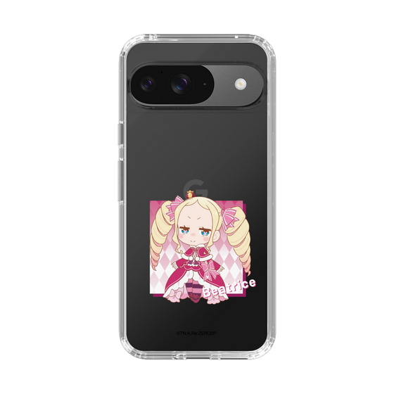 Slim Protection Case［ Re:ZERO -Starting Life in Another World- Beatrice - Mini Character ］