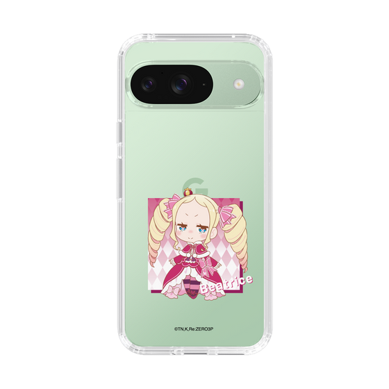 Slim Protection Case［ Re:ZERO -Starting Life in Another World- Beatrice - Mini Character ］