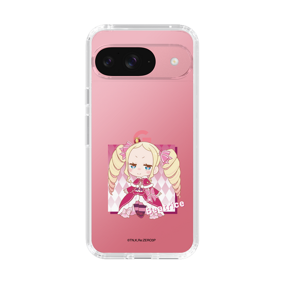 Slim Protection Case［ Re:ZERO -Starting Life in Another World- Beatrice - Mini Character ］