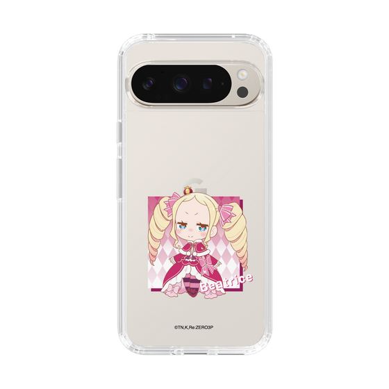 Slim Protection Case［ Re:ZERO -Starting Life in Another World- Beatrice - Mini Character ］