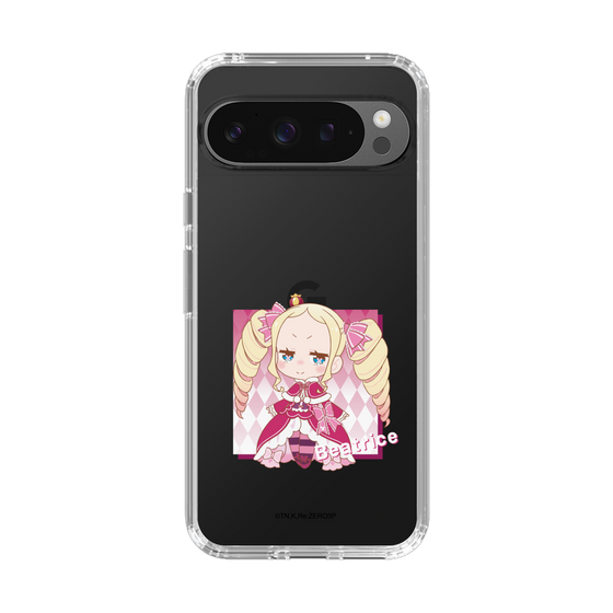 Slim Protection Case［ Re:ZERO -Starting Life in Another World- Beatrice - Mini Character ］