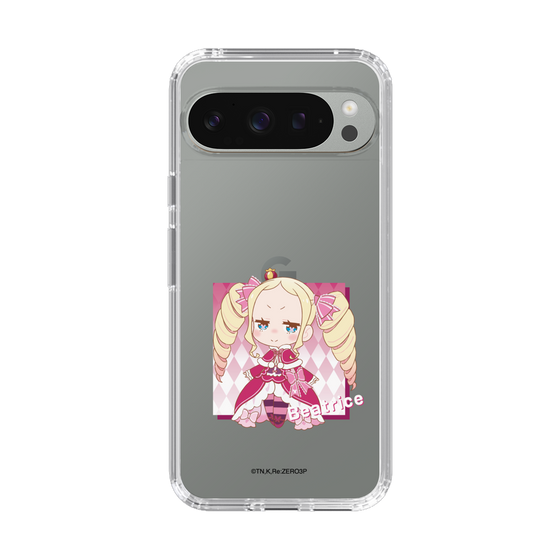 Slim Protection Case［ Re:ZERO -Starting Life in Another World- Beatrice - Mini Character ］