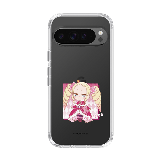 Slim Protection Case［ Re:ZERO -Starting Life in Another World- Beatrice - Mini Character ］