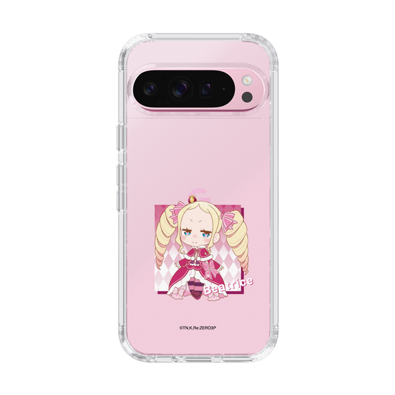 Slim Protection Case［ Re:ZERO -Starting Life in Another World- Beatrice - Mini Character ］