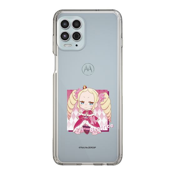 Slim Protection Case［ Re:ZERO -Starting Life in Another World- Beatrice - Mini Character ］
