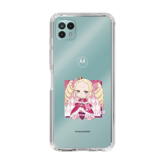 Slim Protection Case［ Re:ZERO -Starting Life in Another World- Beatrice - Mini Character ］