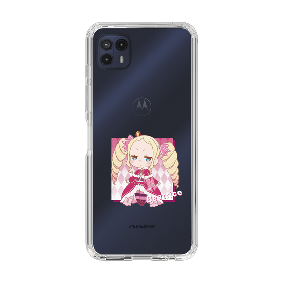 Slim Protection Case［ Re:ZERO -Starting Life in Another World- Beatrice - Mini Character ］