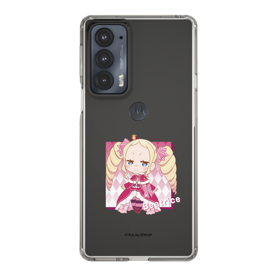Slim Protection Case［ Re:ZERO -Starting Life in Another World- Beatrice - Mini Character ］