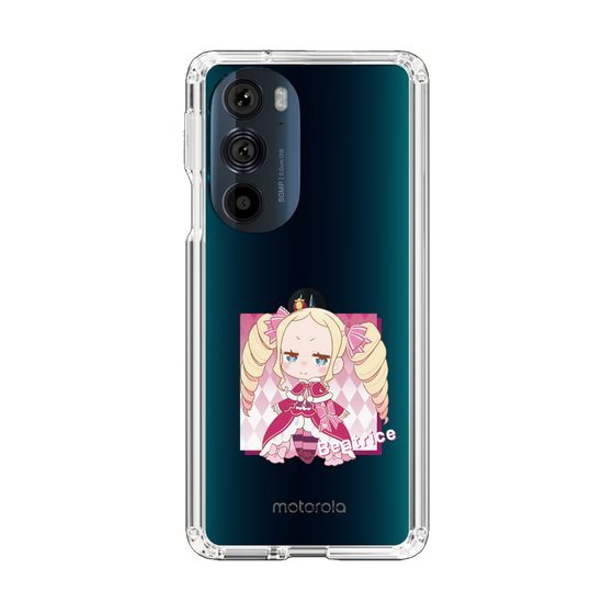 Slim Protection Case［ Re:ZERO -Starting Life in Another World- Beatrice - Mini Character ］