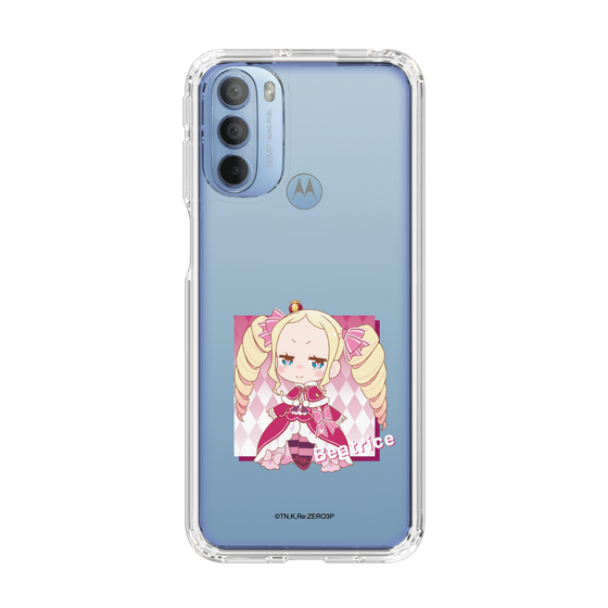 Slim Protection Case［ Re:ZERO -Starting Life in Another World- Beatrice - Mini Character ］