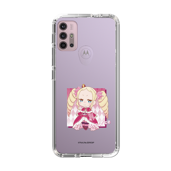 Slim Protection Case［ Re:ZERO -Starting Life in Another World- Beatrice - Mini Character ］