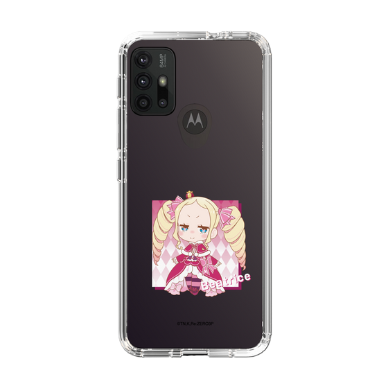 Slim Protection Case［ Re:ZERO -Starting Life in Another World- Beatrice - Mini Character ］
