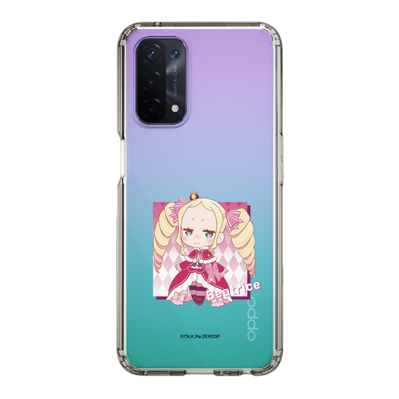 Slim Protection Case［ Re:ZERO -Starting Life in Another World- Beatrice - Mini Character ］