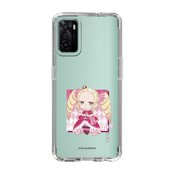 Slim Protection Case［ Re:ZERO -Starting Life in Another World- Beatrice - Mini Character ］