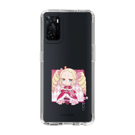 Slim Protection Case［ Re:ZERO -Starting Life in Another World- Beatrice - Mini Character ］