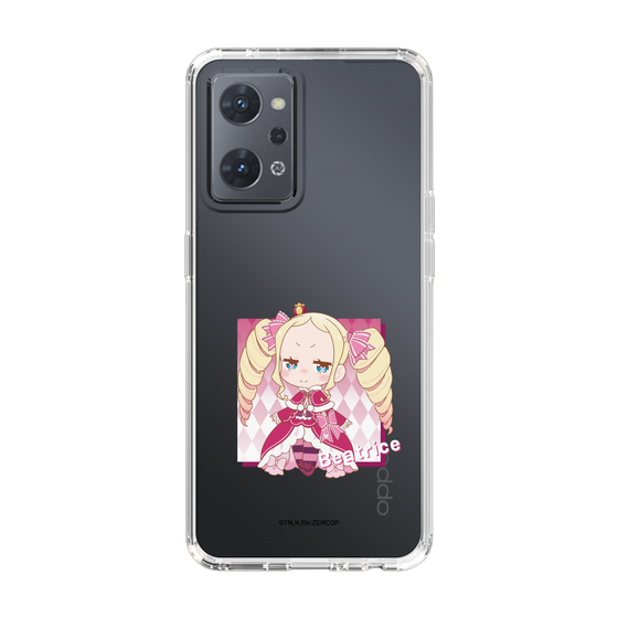 Slim Protection Case［ Re:ZERO -Starting Life in Another World- Beatrice - Mini Character ］