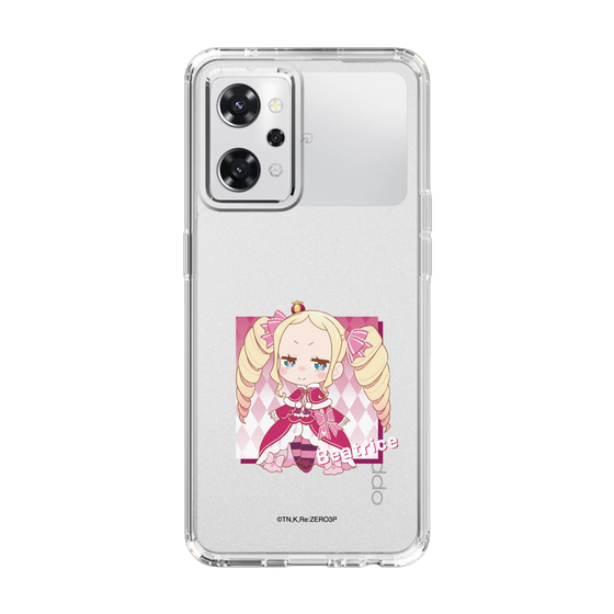 Slim Protection Case［ Re:ZERO -Starting Life in Another World- Beatrice - Mini Character ］