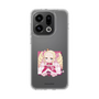 Slim Protection Case［ Re:ZERO -Starting Life in Another World- Beatrice - Mini Character ］