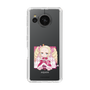 Slim Protection Case［ Re:ZERO -Starting Life in Another World- Beatrice - Mini Character ］