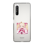 Slim Protection Case［ Re:ZERO -Starting Life in Another World- Beatrice - Mini Character ］
