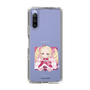 Slim Protection Case［ Re:ZERO -Starting Life in Another World- Beatrice - Mini Character ］