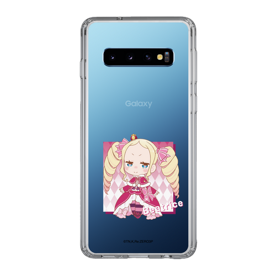 Slim Protection Case［ Re:ZERO -Starting Life in Another World- Beatrice - Mini Character ］