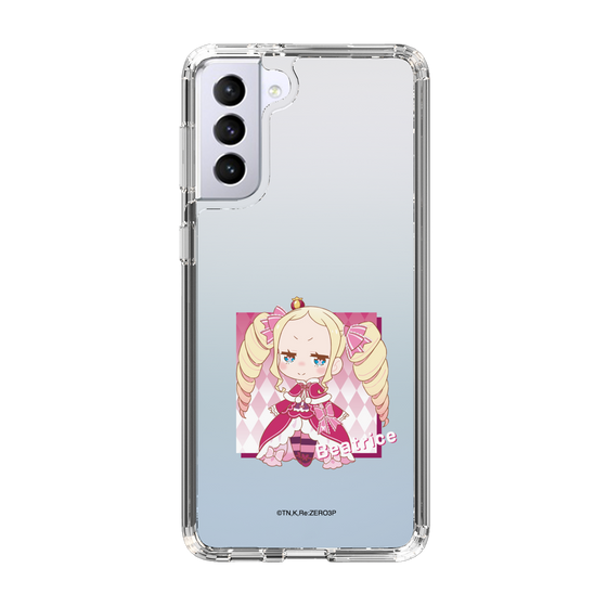Slim Protection Case［ Re:ZERO -Starting Life in Another World- Beatrice - Mini Character ］