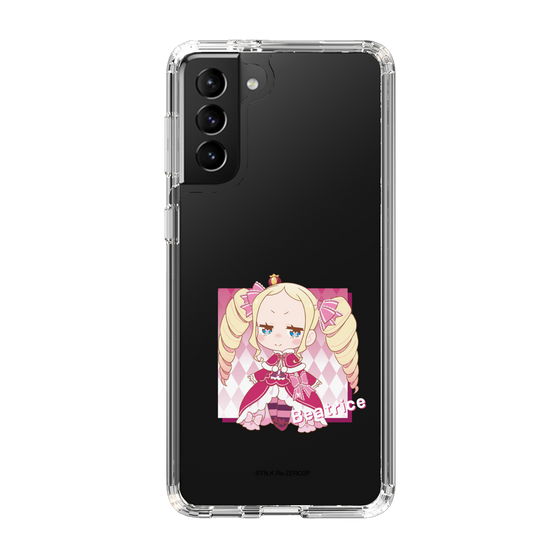 Slim Protection Case［ Re:ZERO -Starting Life in Another World- Beatrice - Mini Character ］